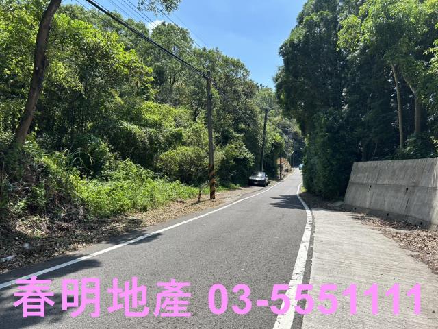 新埔休閒地-7