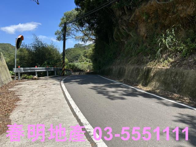 新埔休閒地-8