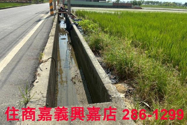 鹿草農地-8