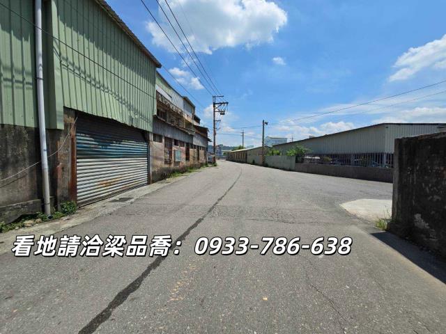 鶯歌工業地-0