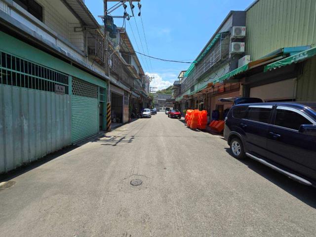 鶯歌工業地-2