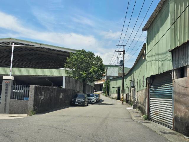 鶯歌工業地-4