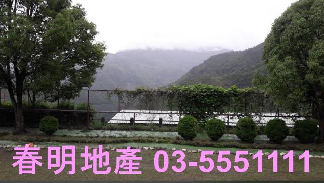 尖石林地-4