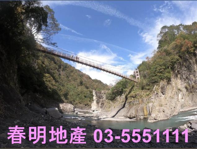 尖石林地-7