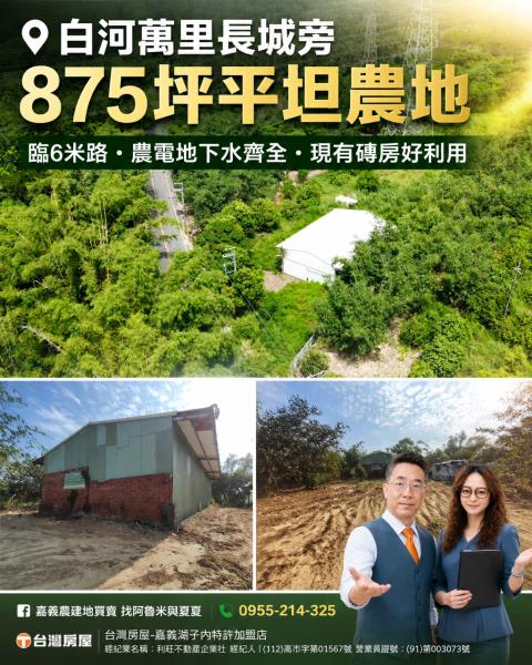台南農地-0