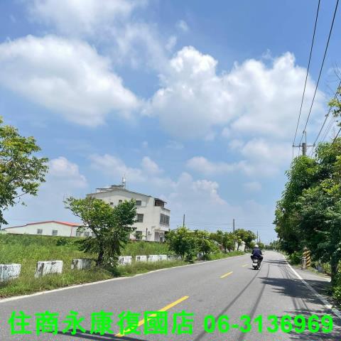 台南農地-9