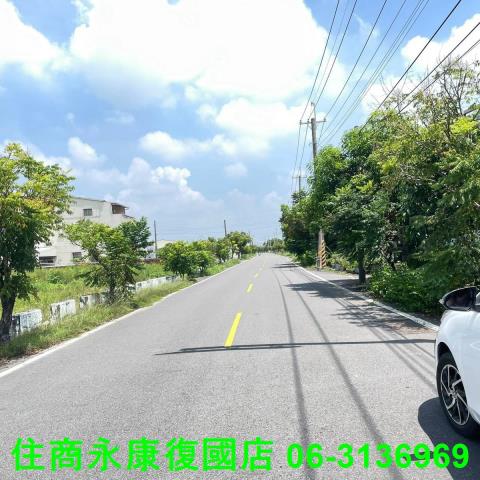 台南農地-10
