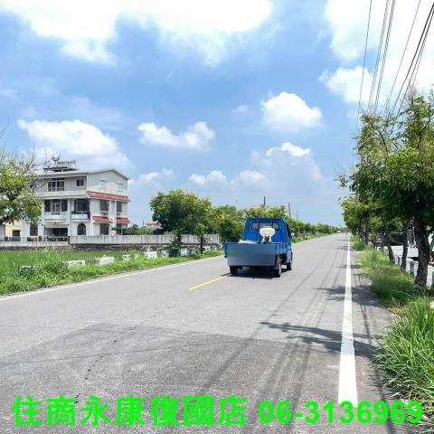 台南農地-11