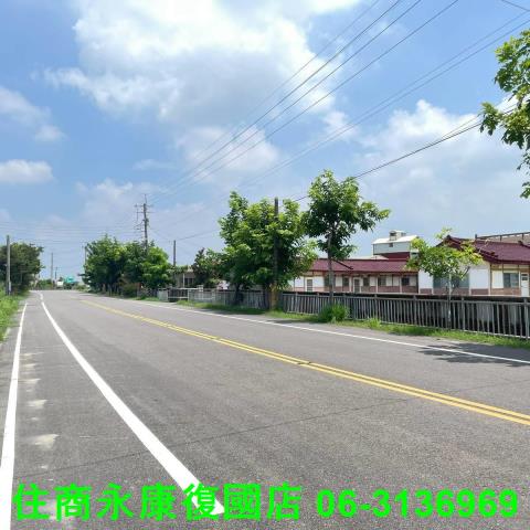 台南農地-3