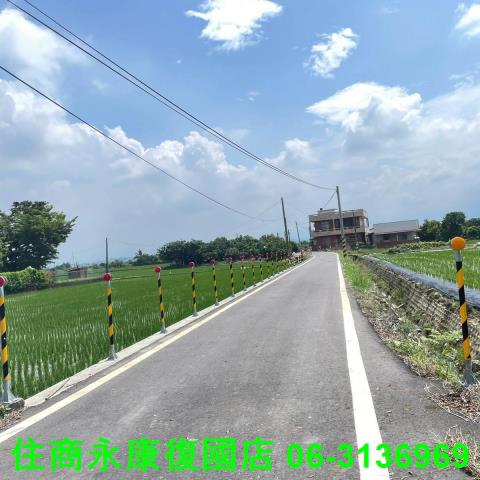 台南農地-5
