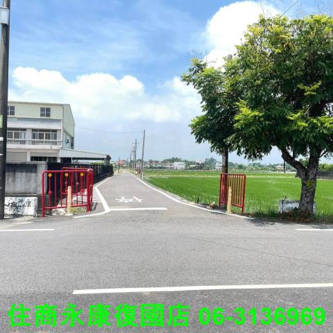 台南農地-6