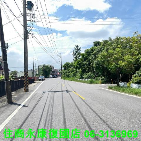 台南農地-8