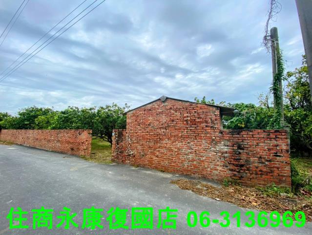 台南農地-2
