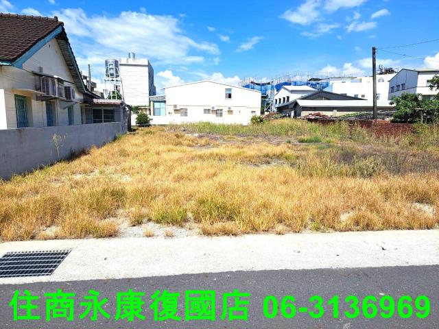 台南建地-9