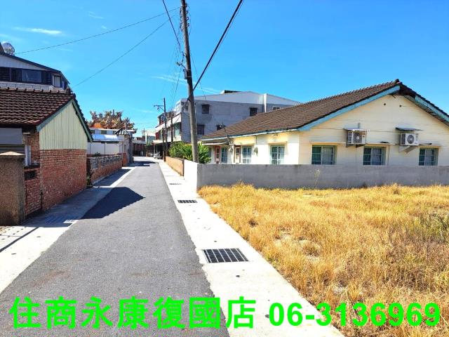 台南建地-10