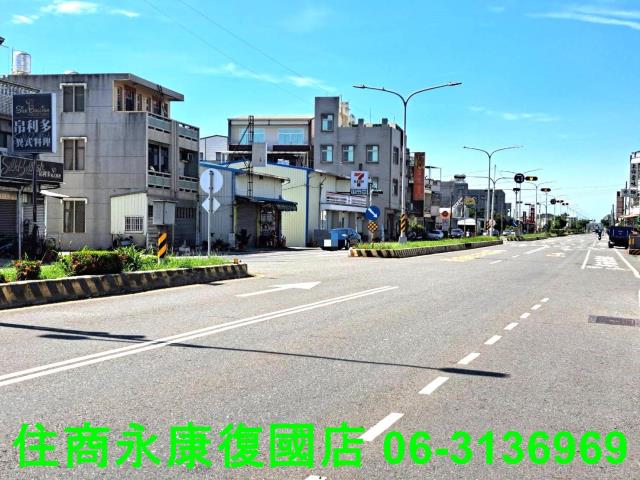 台南建地-1