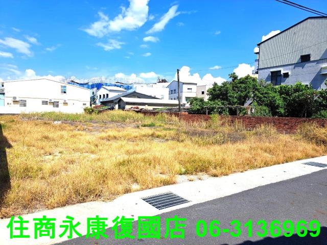 台南建地-4