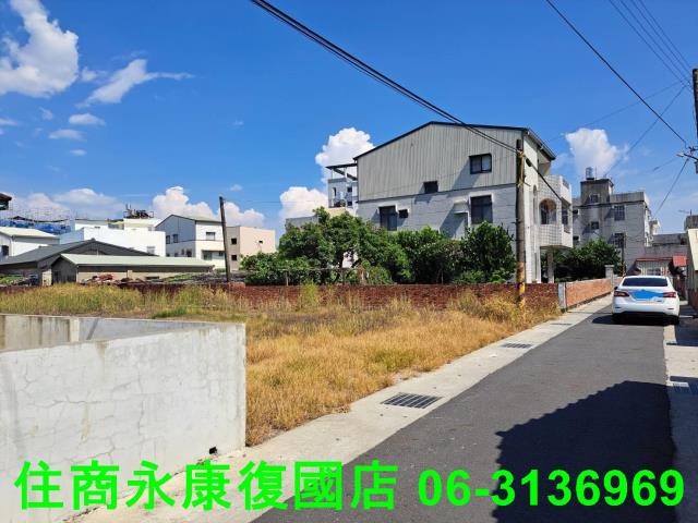 台南建地-6