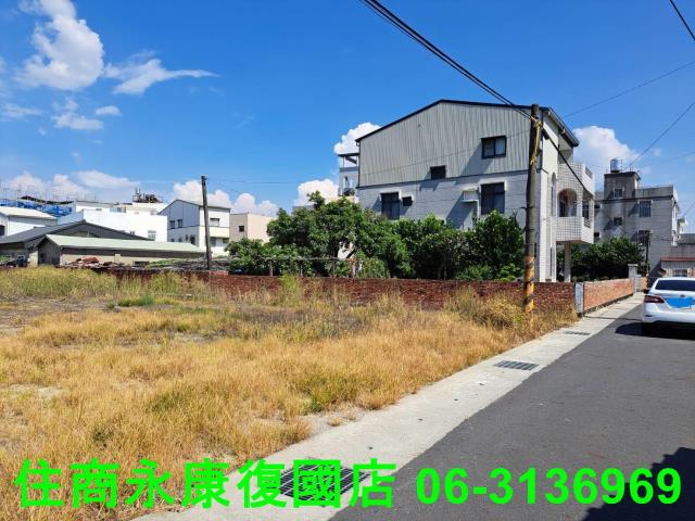 台南建地-8