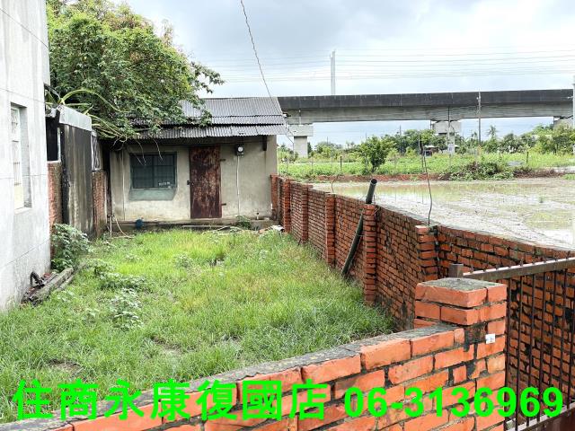 台南農地-4