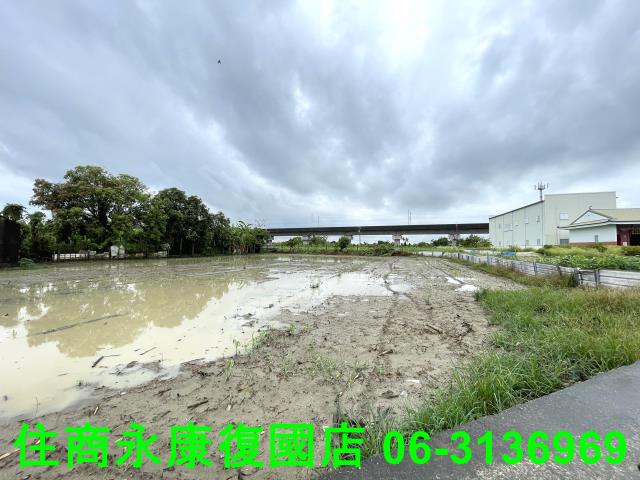 台南農地-5