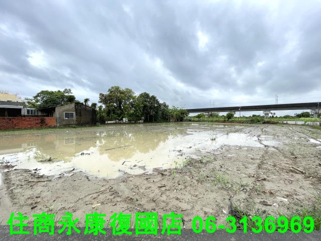 台南農地-6
