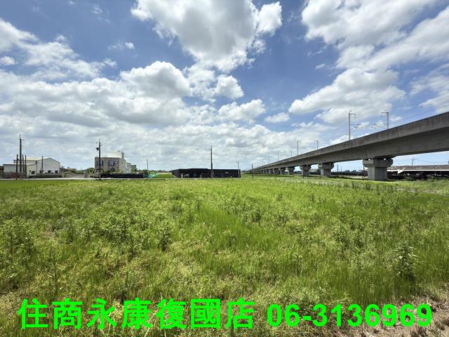 台南農地-1