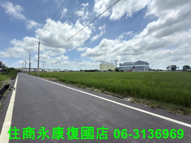 台南農地-3