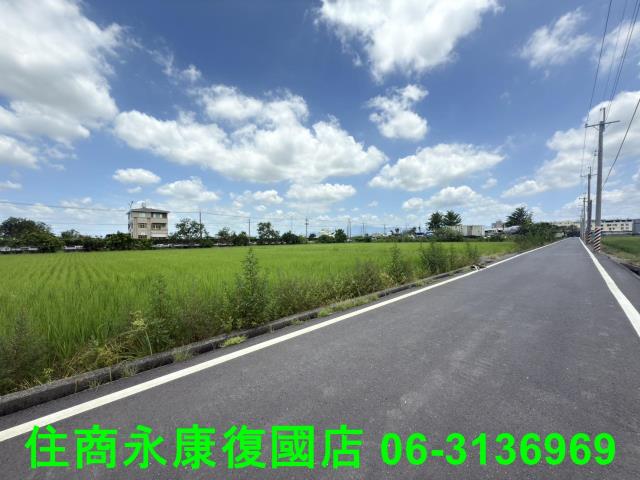 台南農地-5