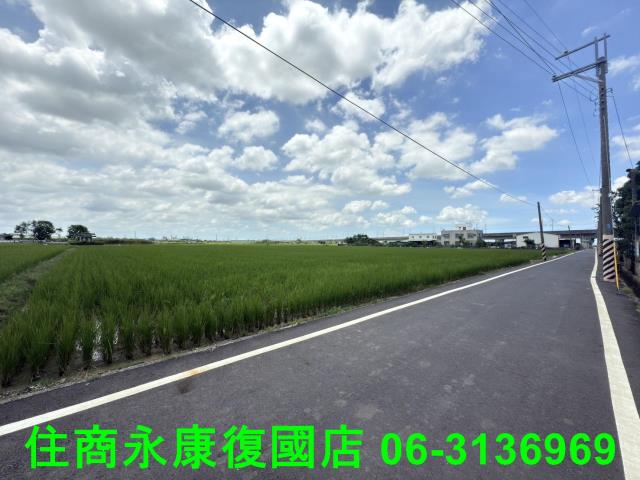 台南農地-7