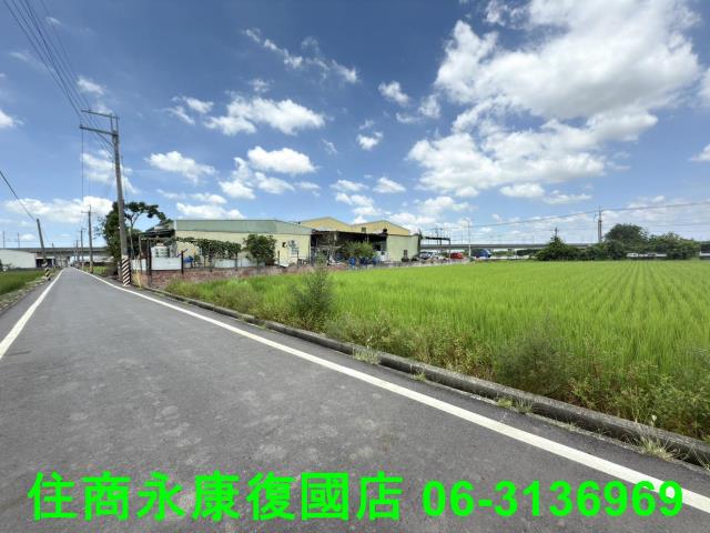 台南農地-8