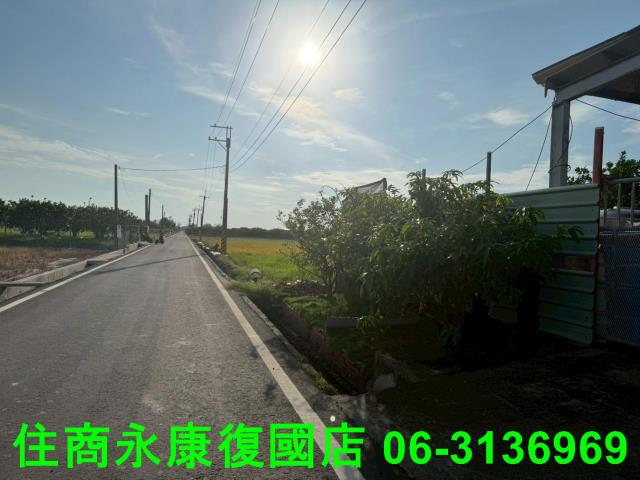 台南農地-9
