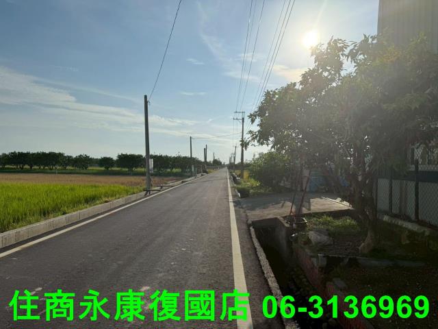 台南農地-10