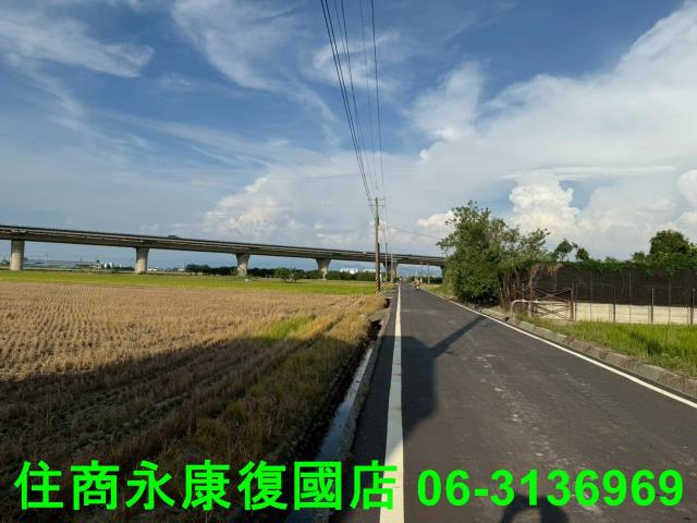 台南農地-11