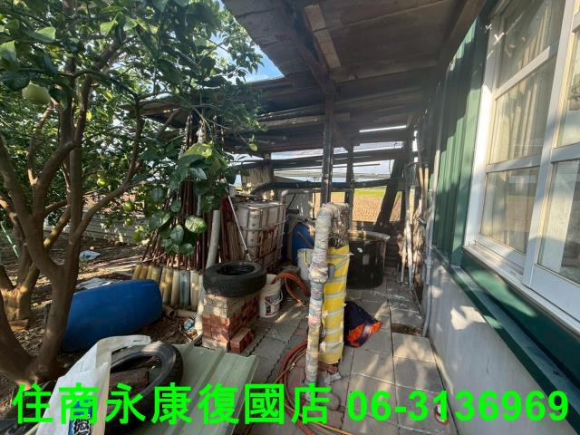 台南農地-13