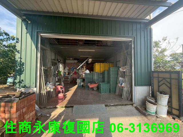台南農地-5