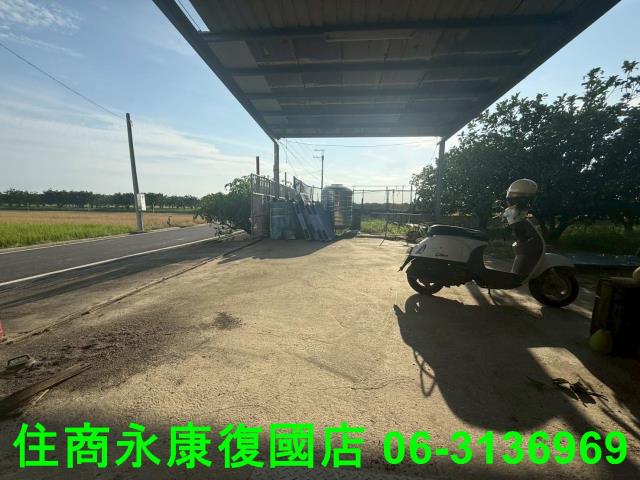 台南農地-8