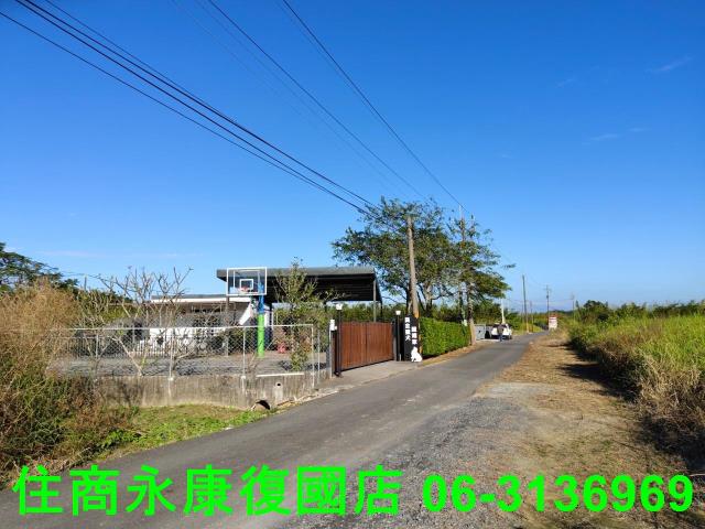 台南農地-9