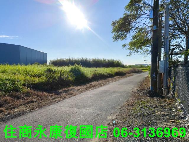 台南農地-10