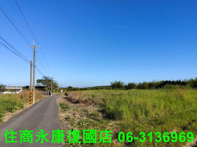 台南農地-3