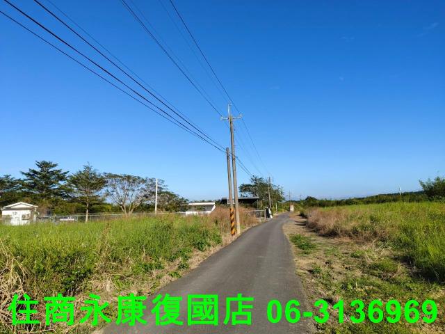 台南農地-4