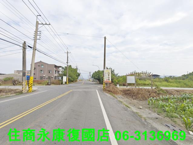 台南農地-10