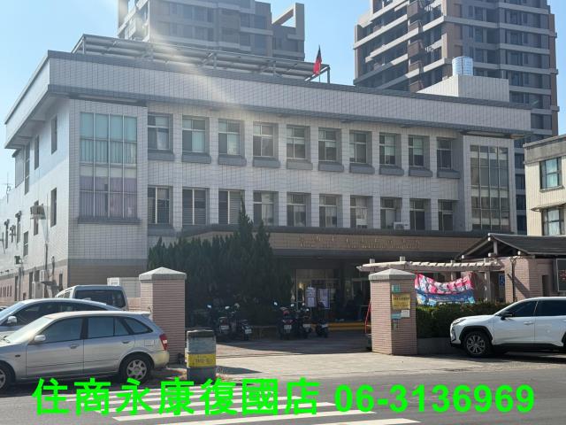 台南建地-7