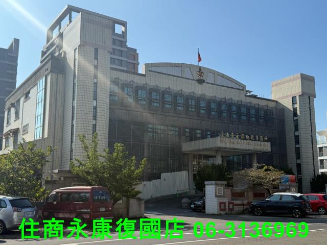 台南建地-8