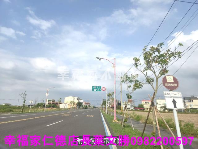 嘉義建地-12