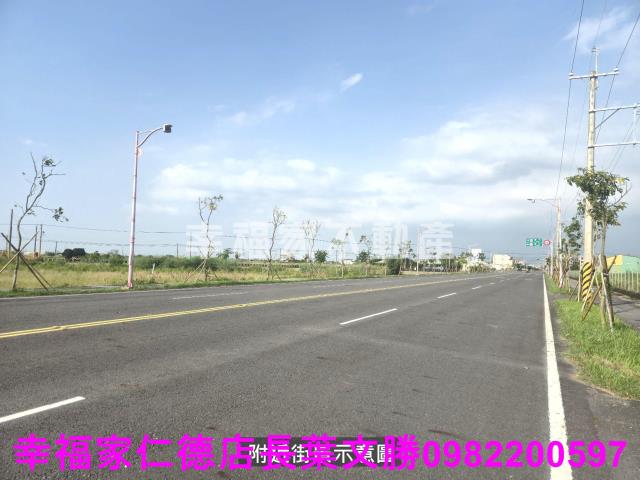 嘉義建地-13