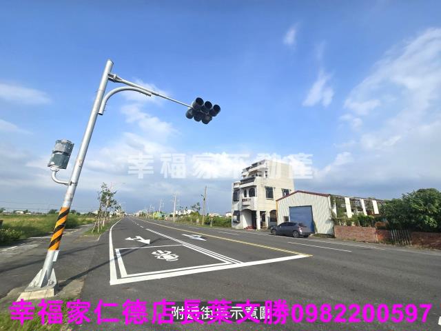 嘉義建地-4