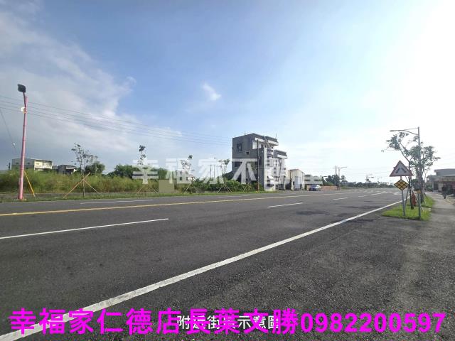 嘉義建地-5