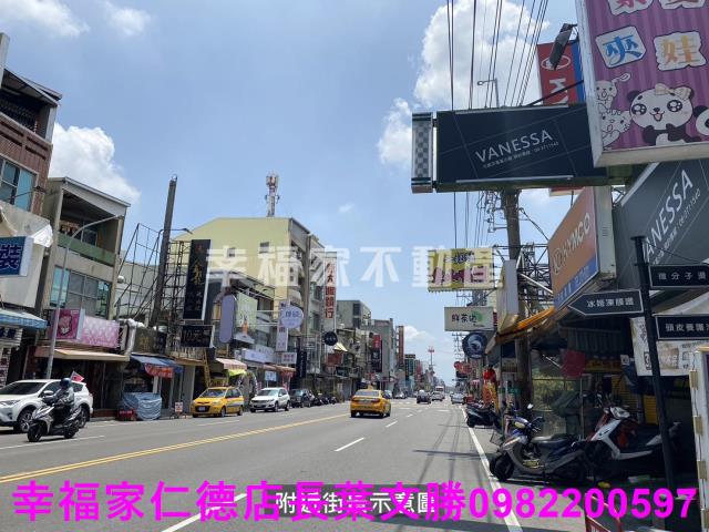 台南仁德農地-10