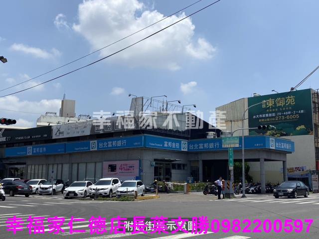 台南仁德農地-14